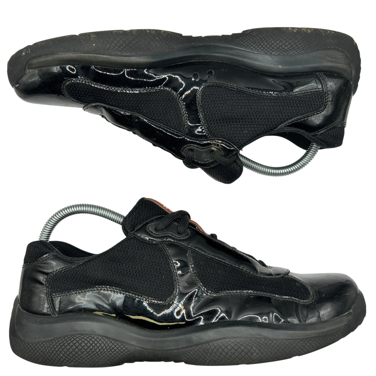 Prada American Cups (UK 7.5)