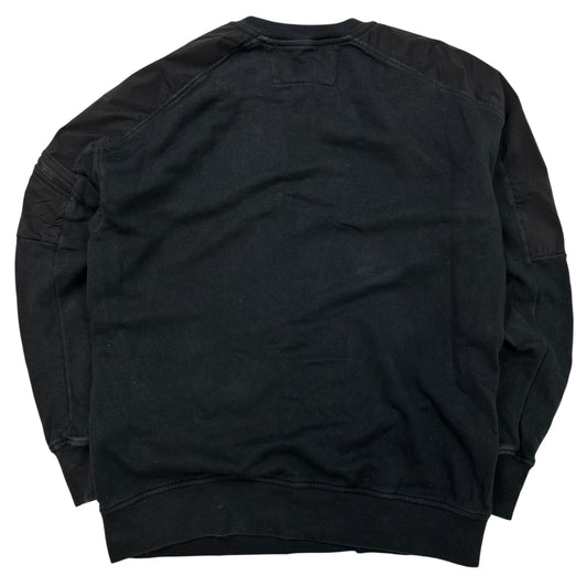 CP Company Lens Jumper (M)