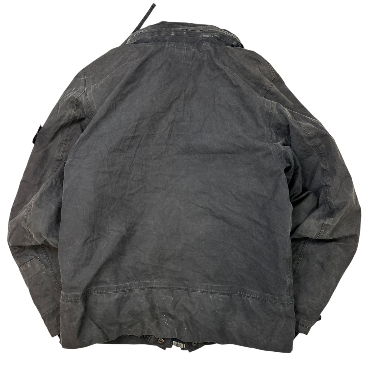 Stone Island Ventile Jacket (M)