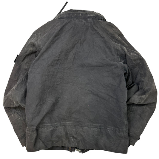 Stone Island Ventile Jacket (M)