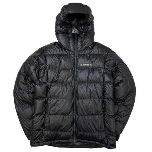 Montbell Puffer (M)