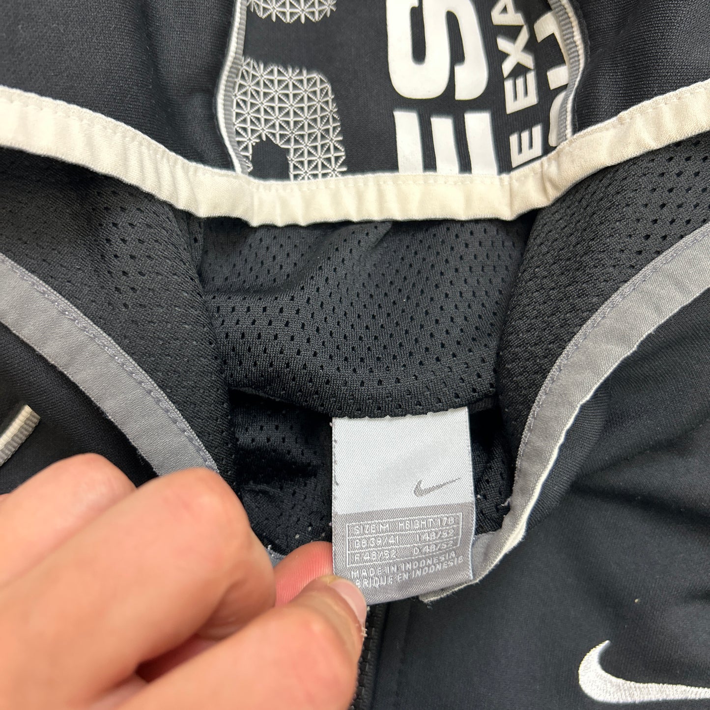 Nike Air Max Hoodie (M)