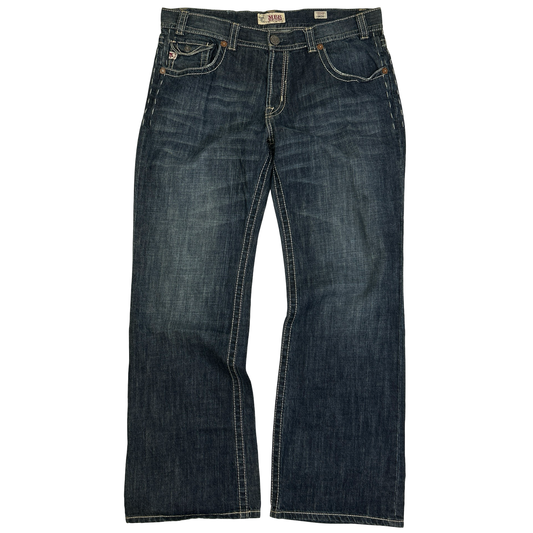 Mek Denim Jeans (38)