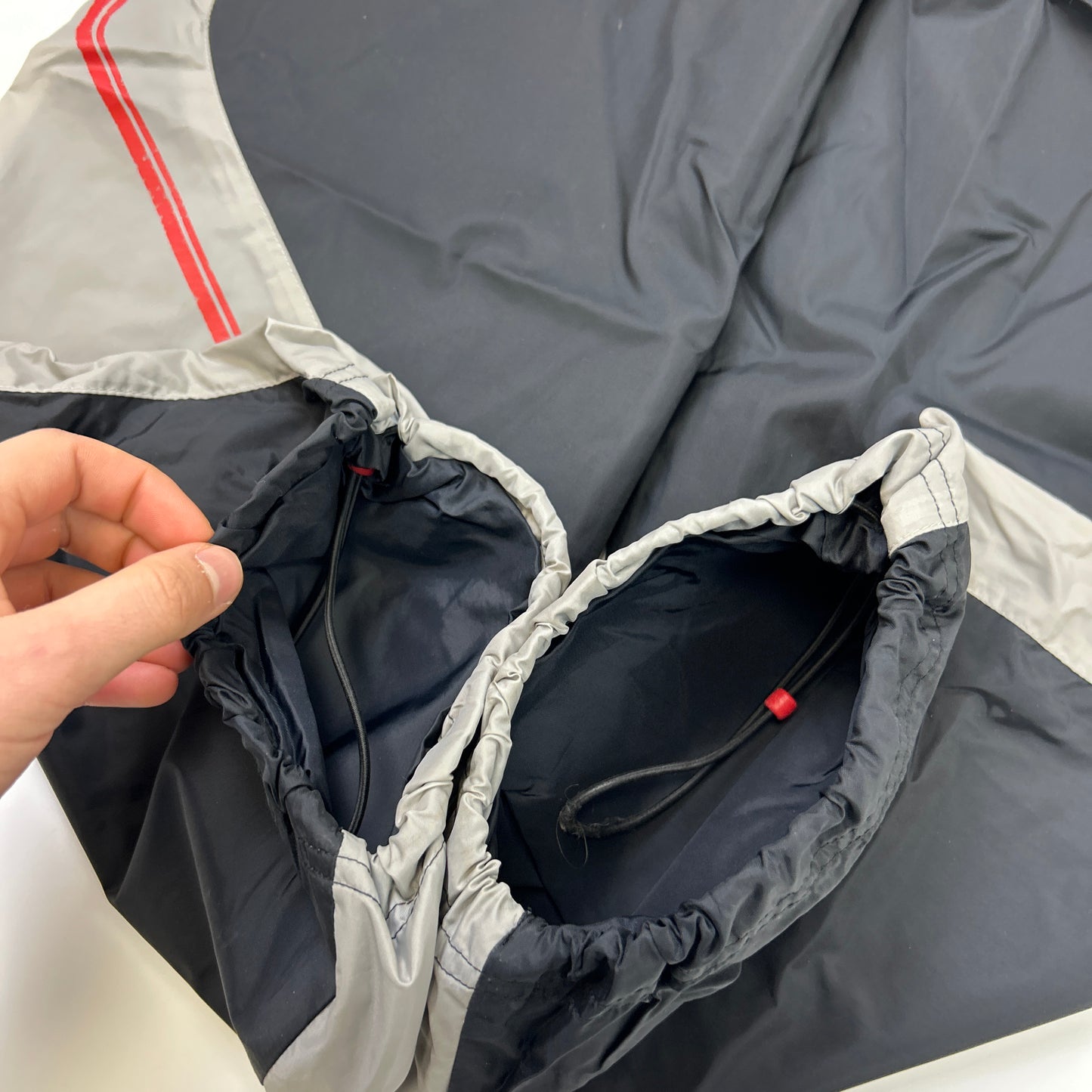 Nike Hex Track Pants (XL)