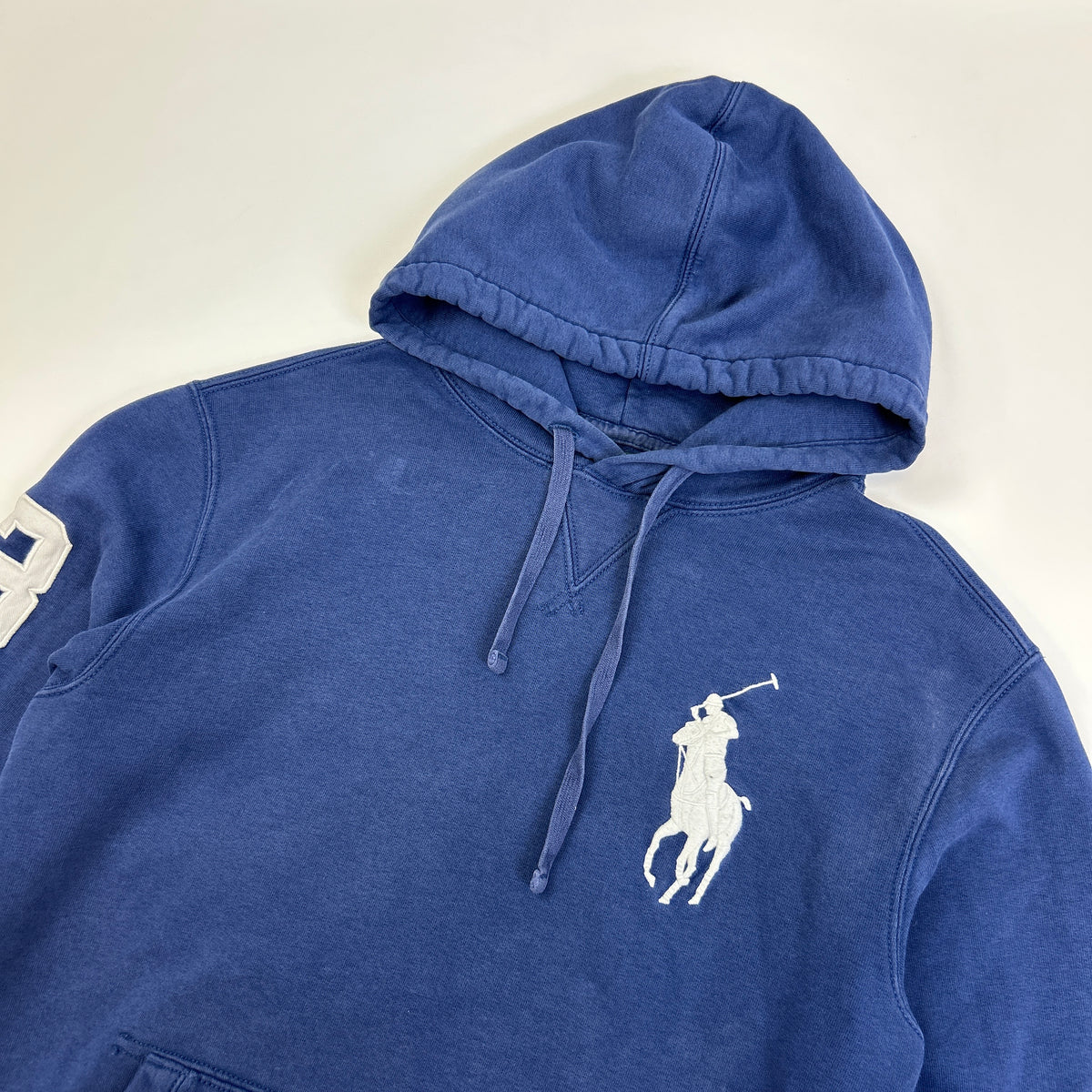 Ralph Lauren Hoodie (S)