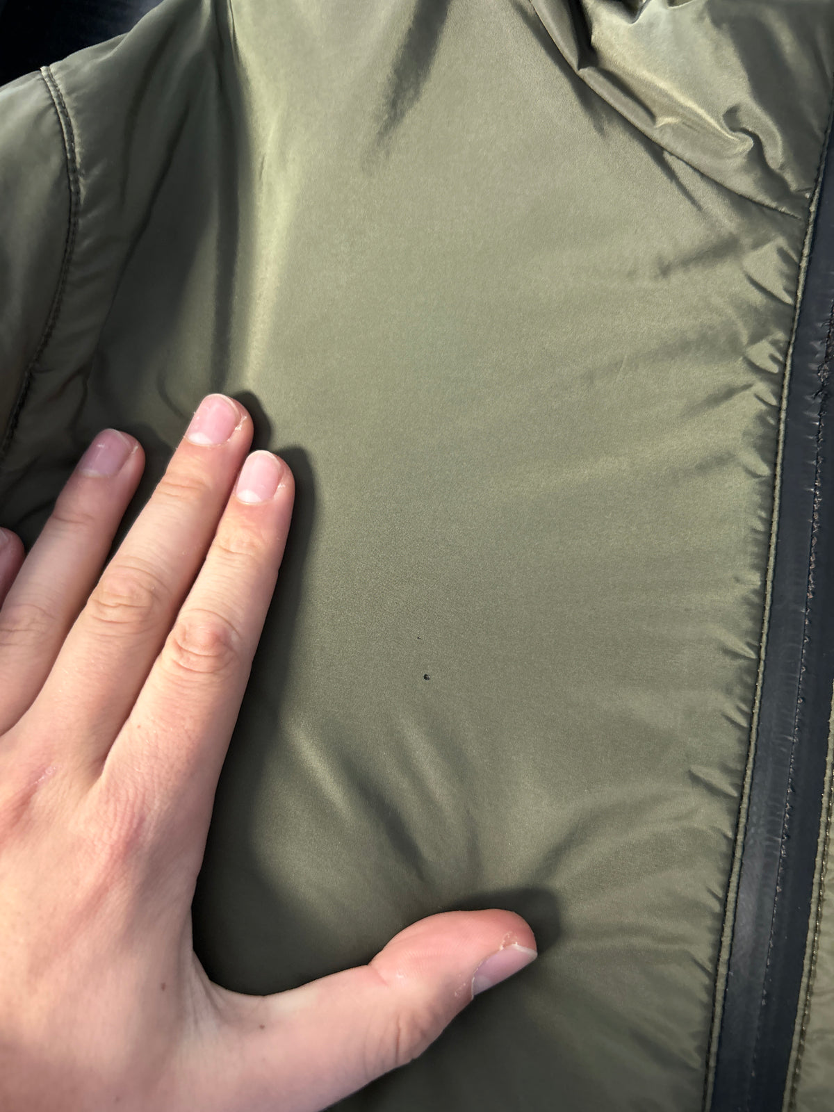 Prada Jacket (S)