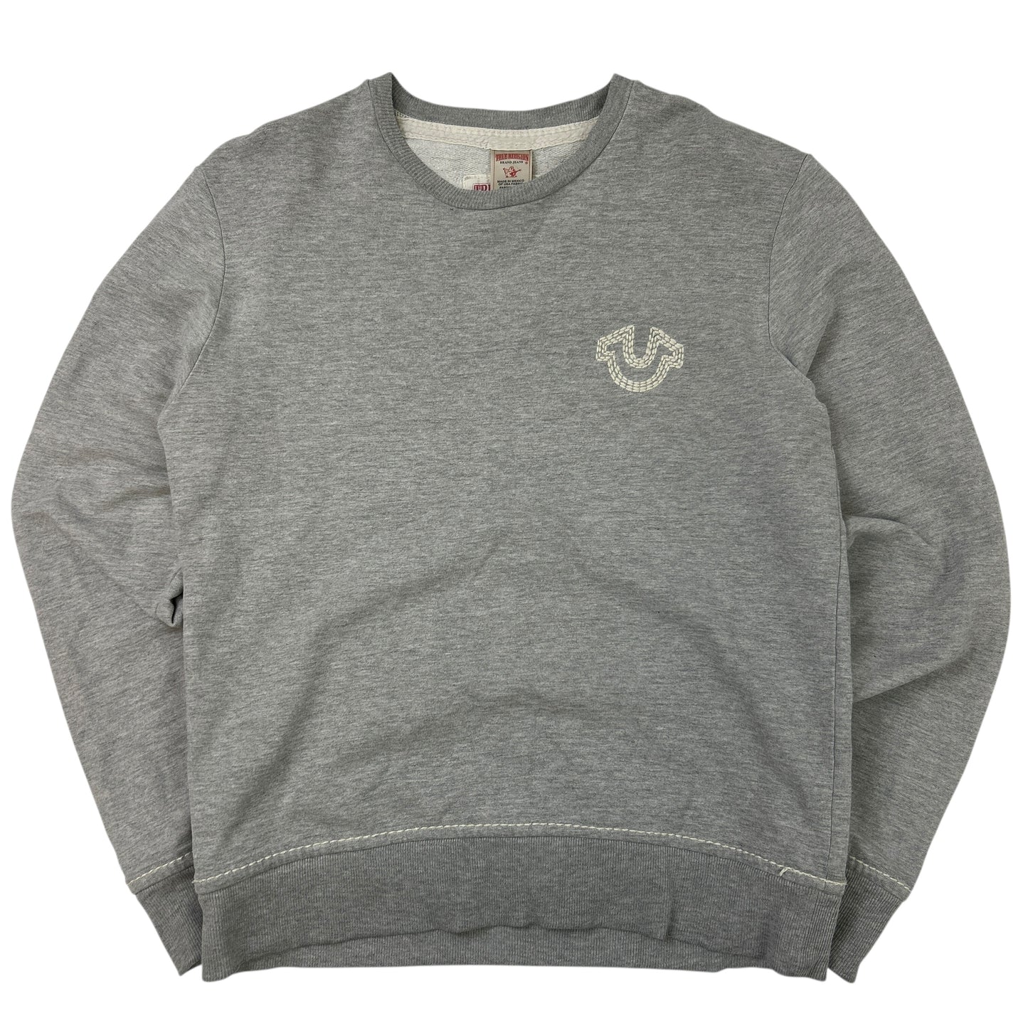 True Religion Jumper (M)