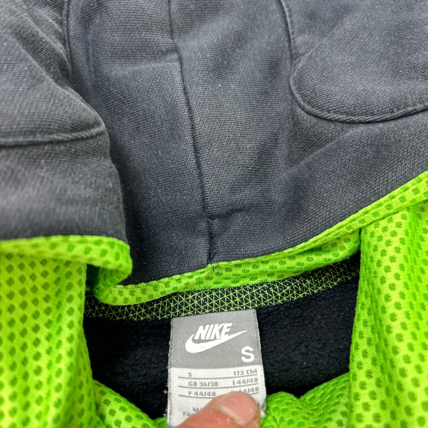 Nike Shox Hoodie (S)