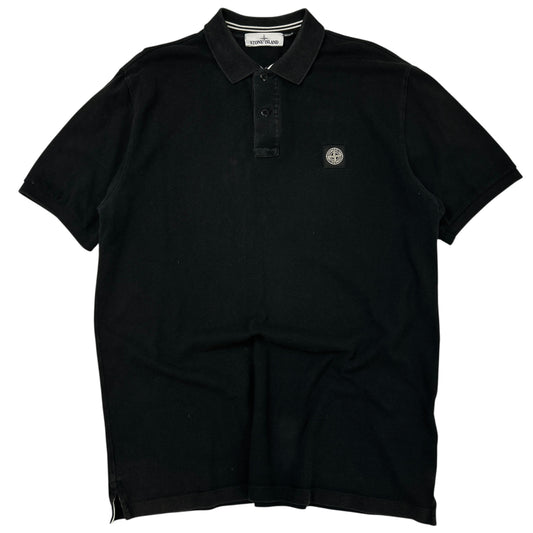 Stone Island Polo (XL)
