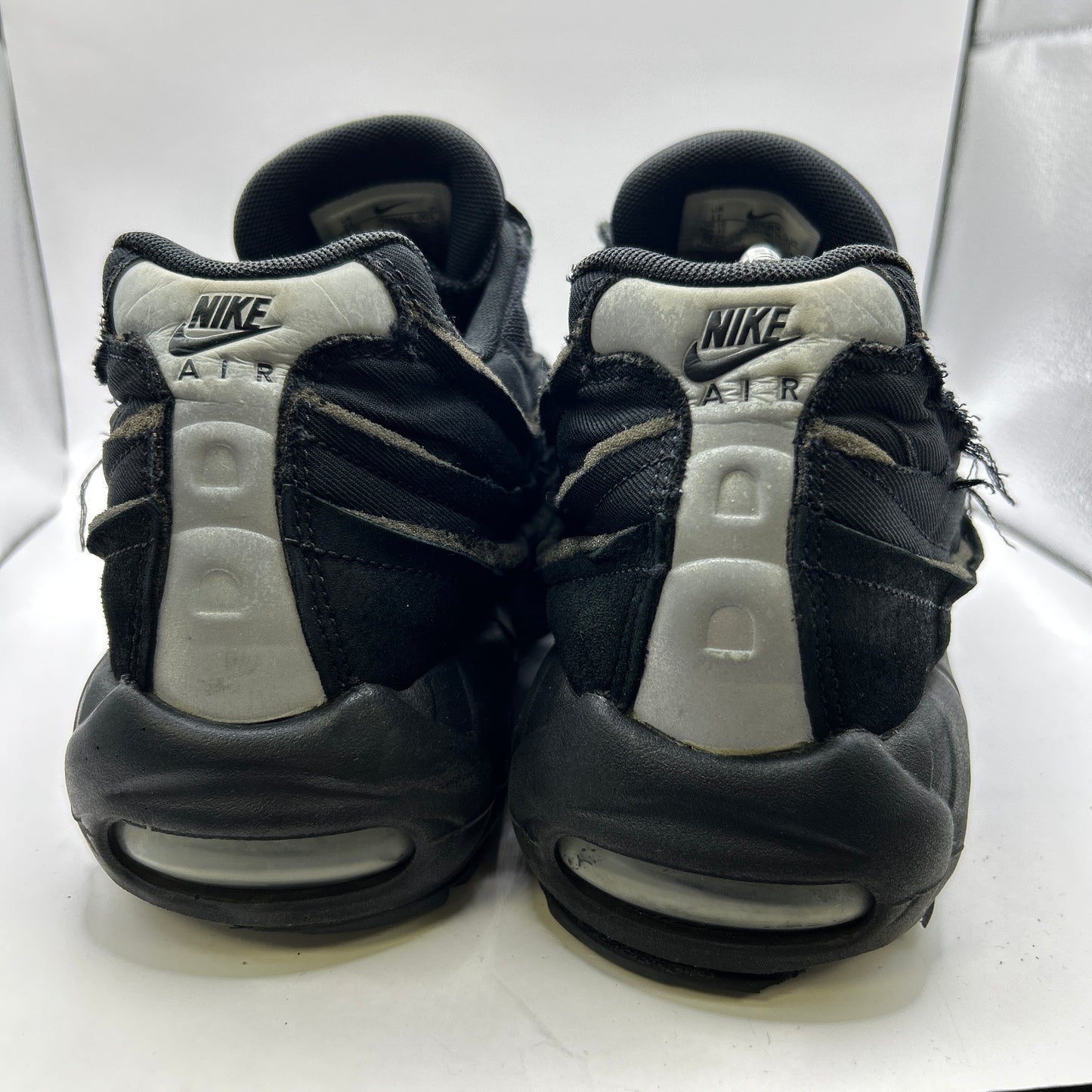 Nike CDG 95s (UK 10)