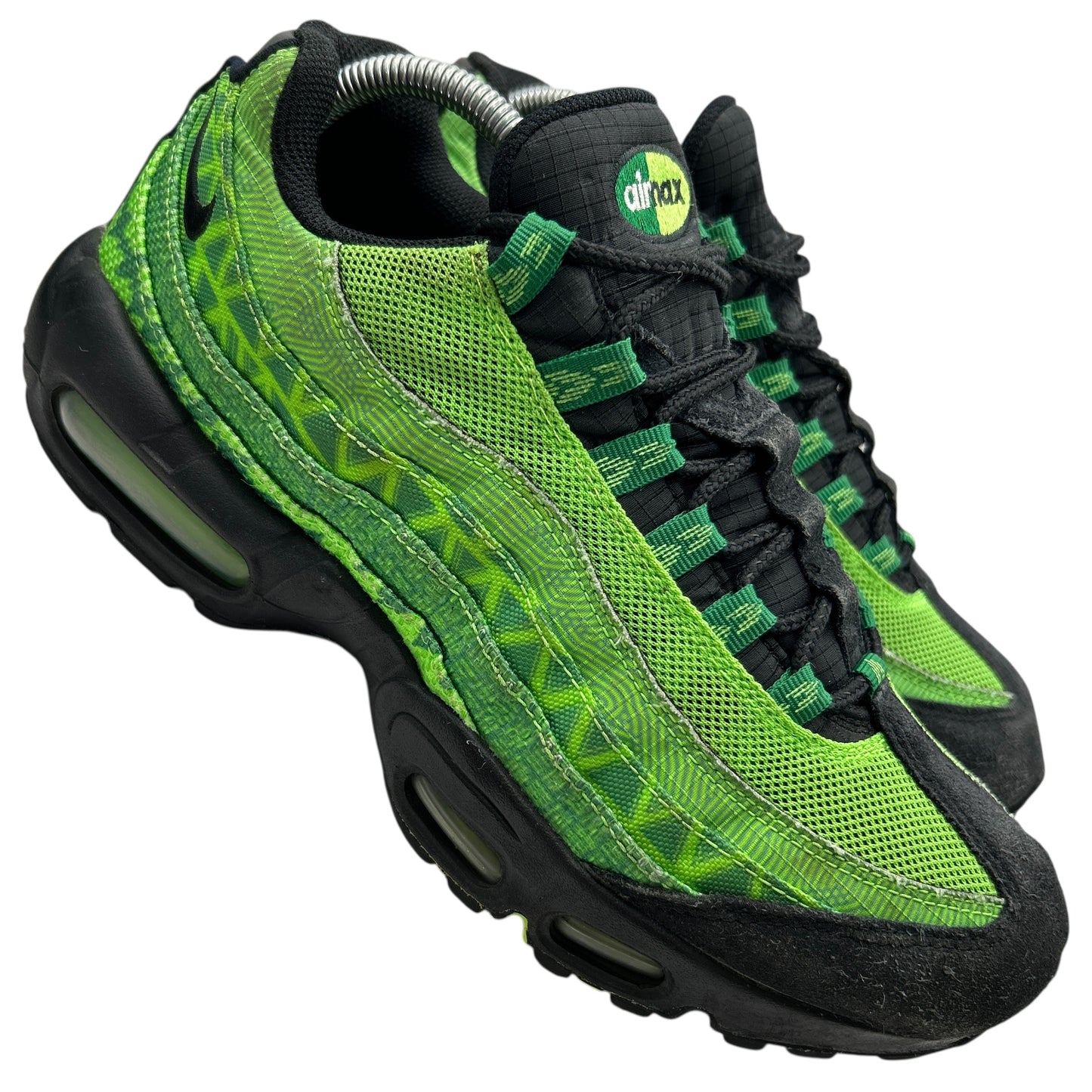 Nike Nigeria 95s (UK 8)