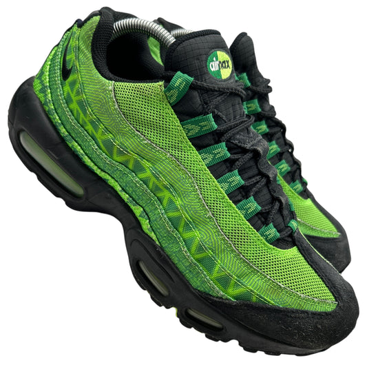 Nike Nigeria 95s (UK 8)
