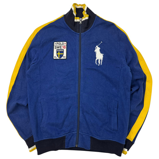Ralph Lauren Sweden Jumper (M)