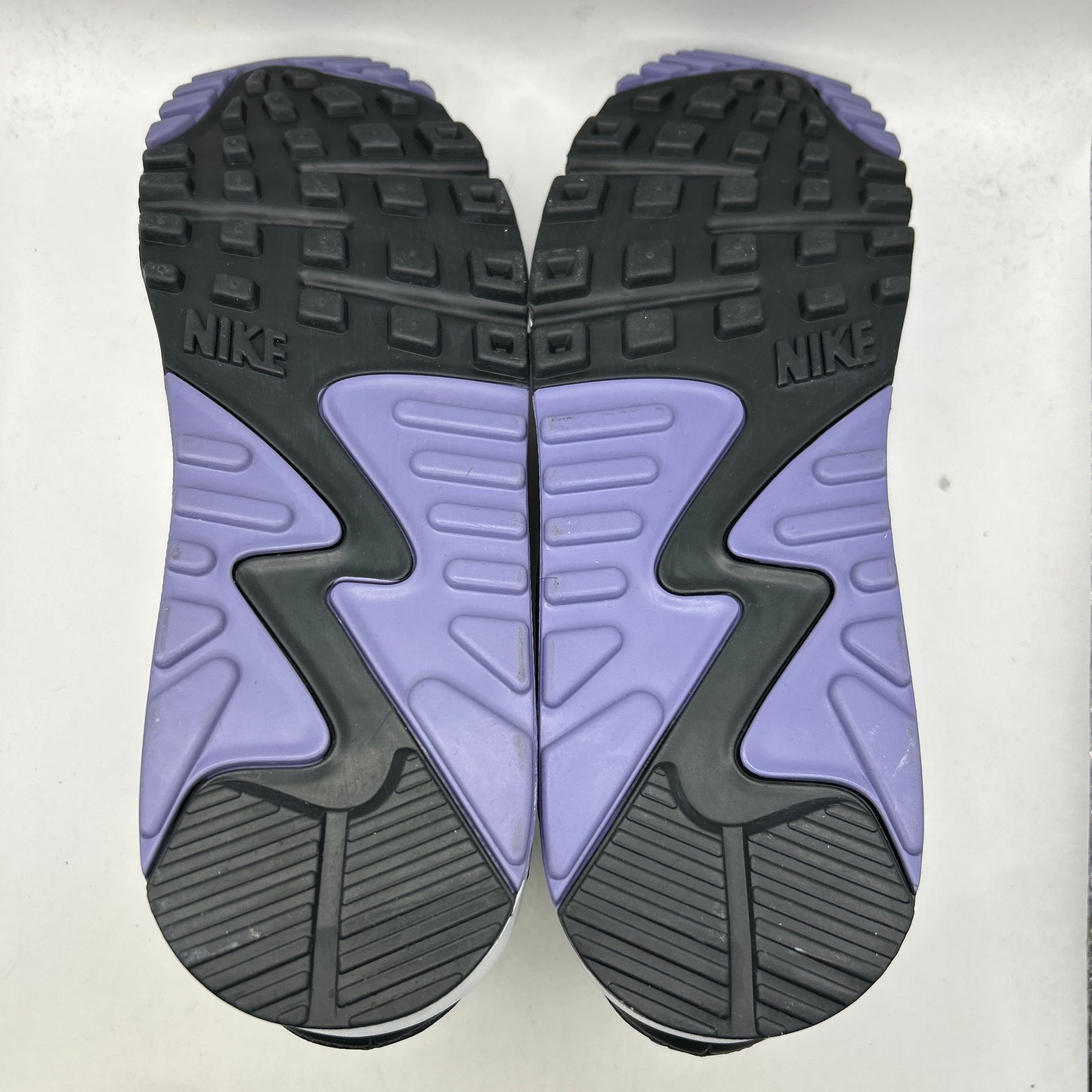 Nike Dusty Amethyst 90s (UK 8.5)