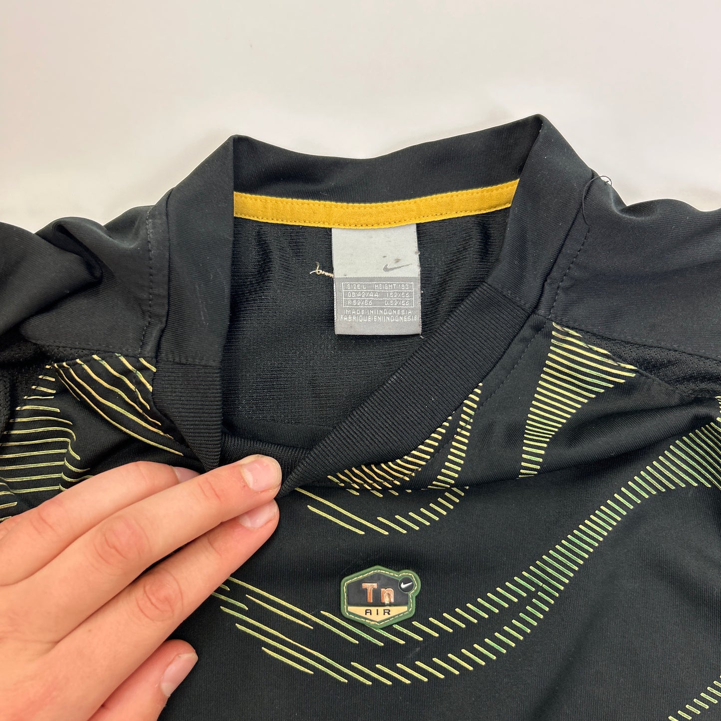 Nike Tn ‘Vein’ T-Shirt (L)