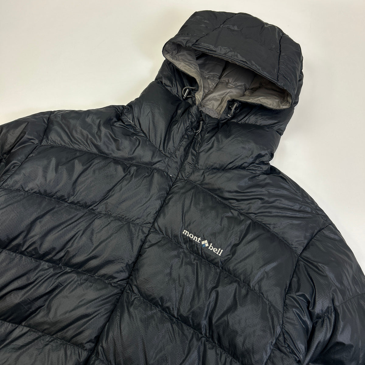 Montbell Puffer (L)
