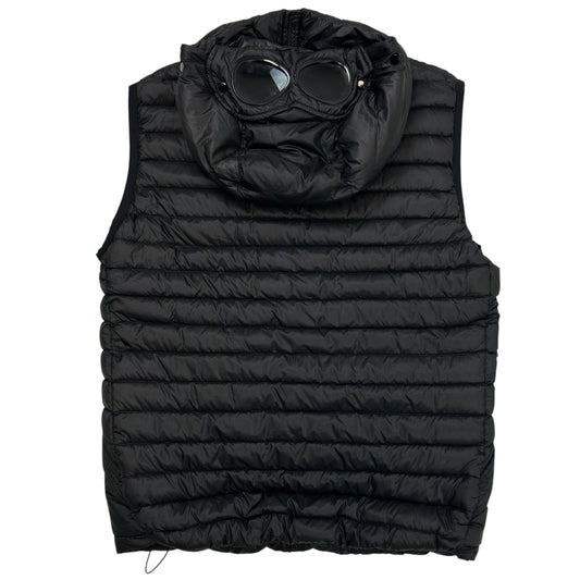 CP Company D.D Shell Gilet (XS)