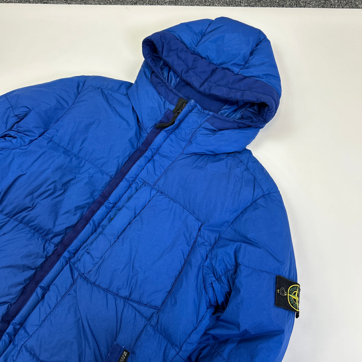 Stone Island Puffer (S)