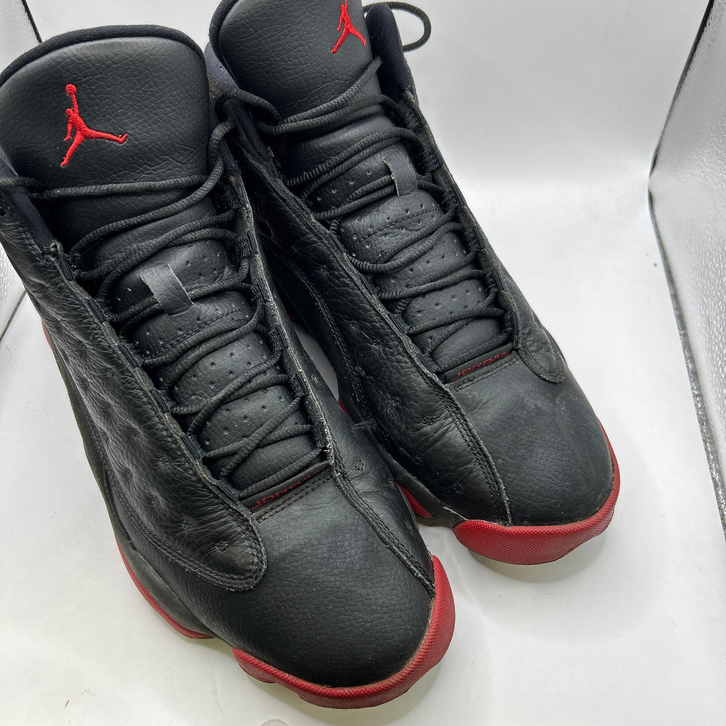 Air Jordan Dirty Bred 13 (UK 10)