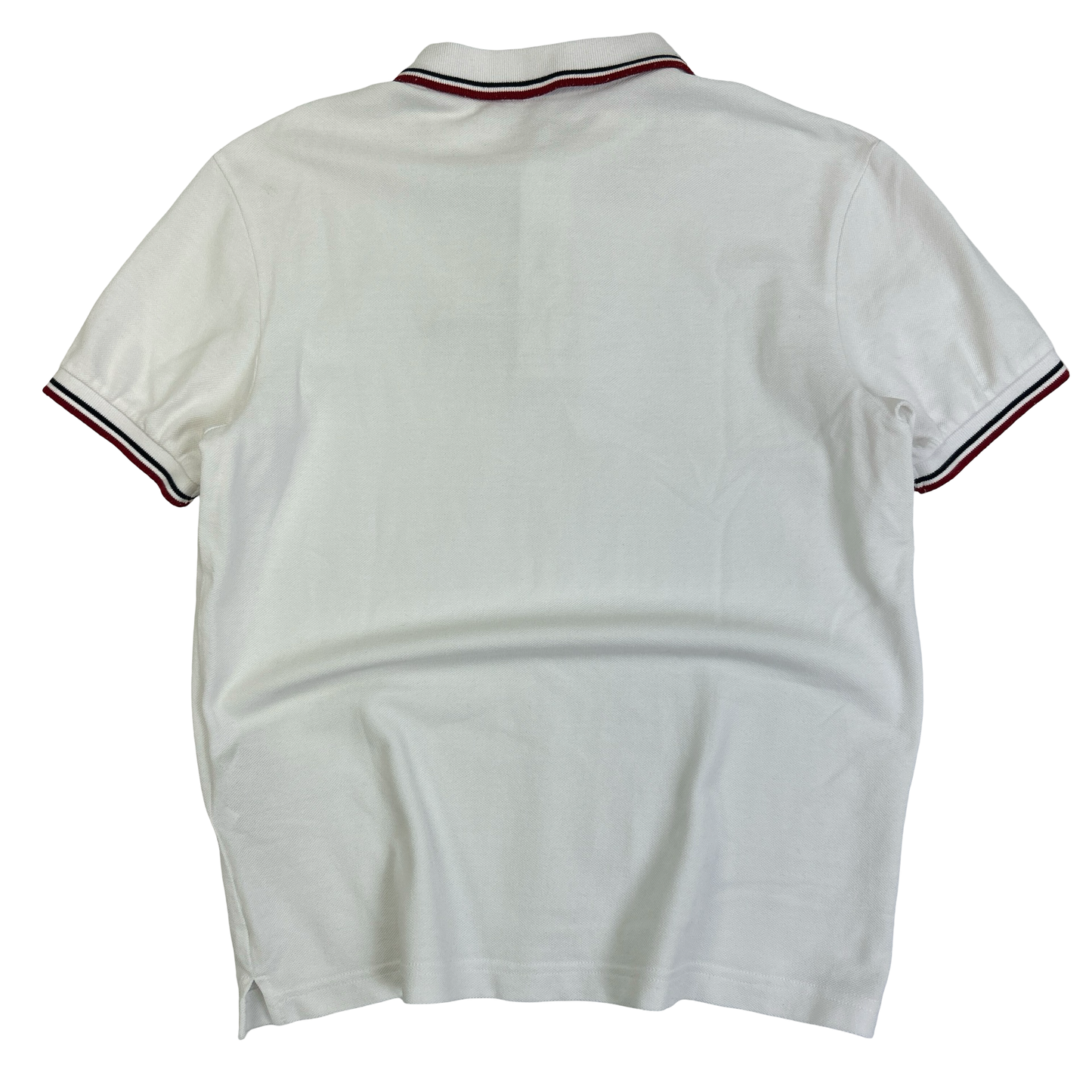 Prada Sport Polo (XS)