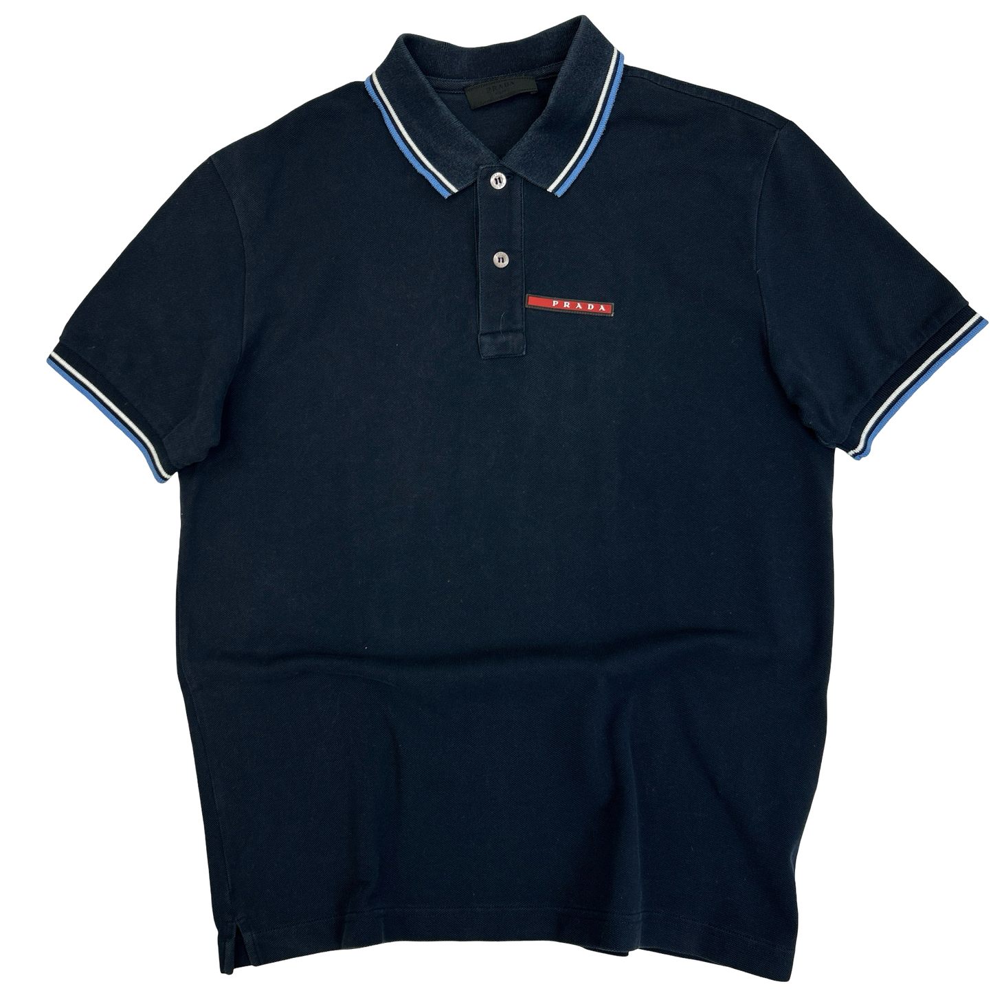 Prada Sport Polo (S)
