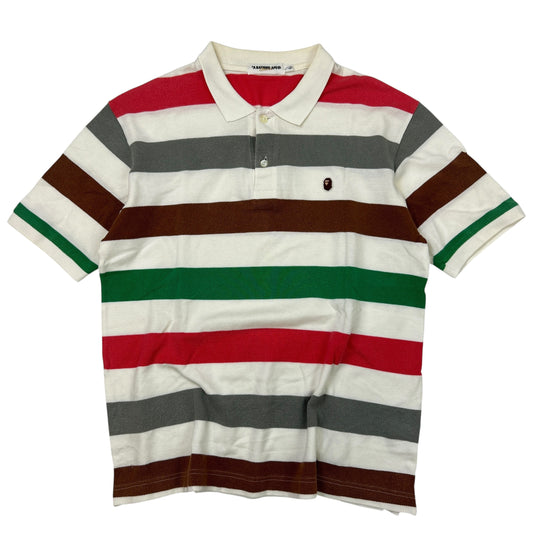 Bape Polo (L)