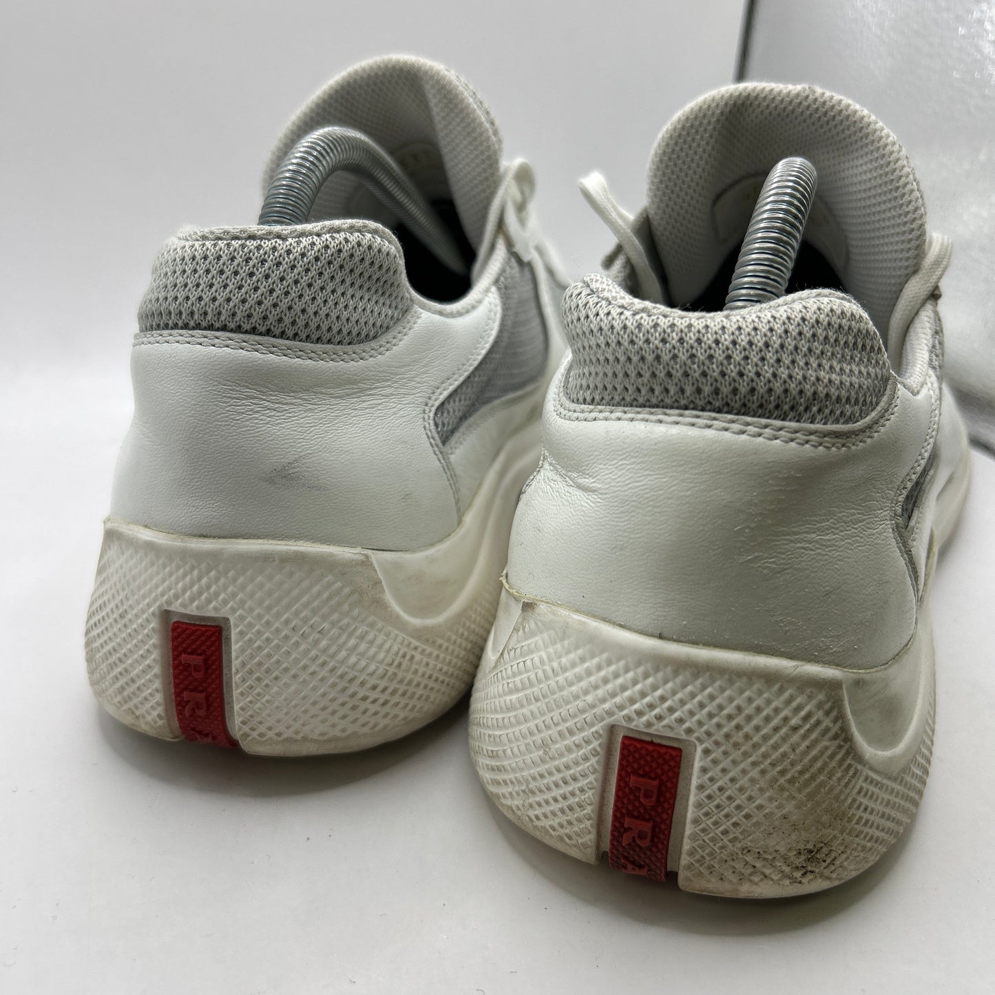 Prada American Cups (UK 9)
