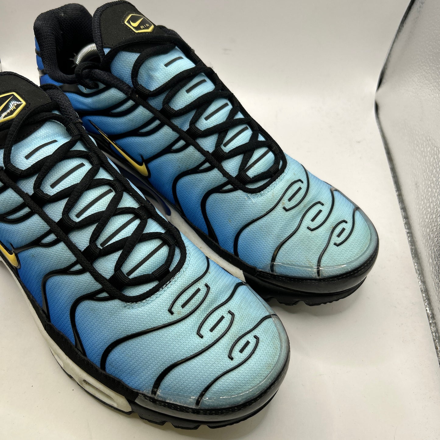 Nike Hyper Blue Tn (UK 11)