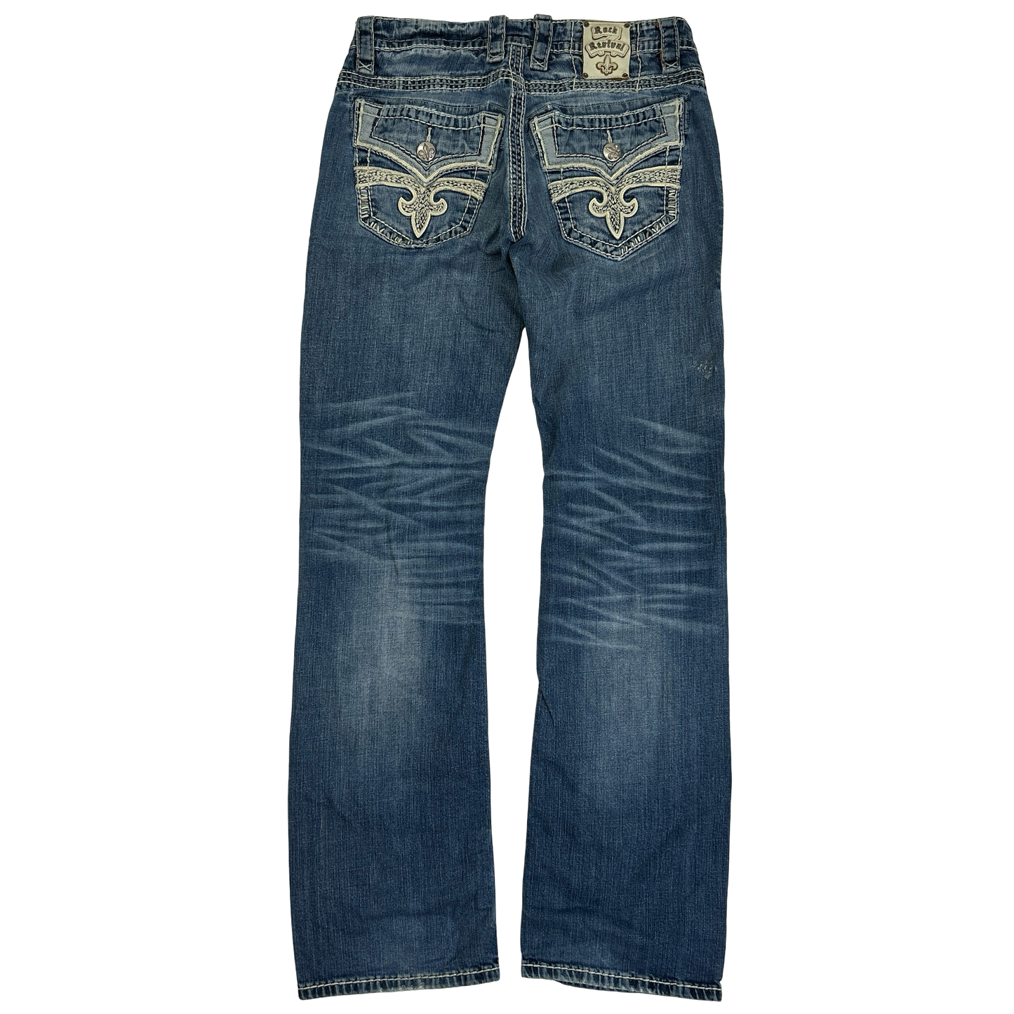 Rock Revival Jeans (32)