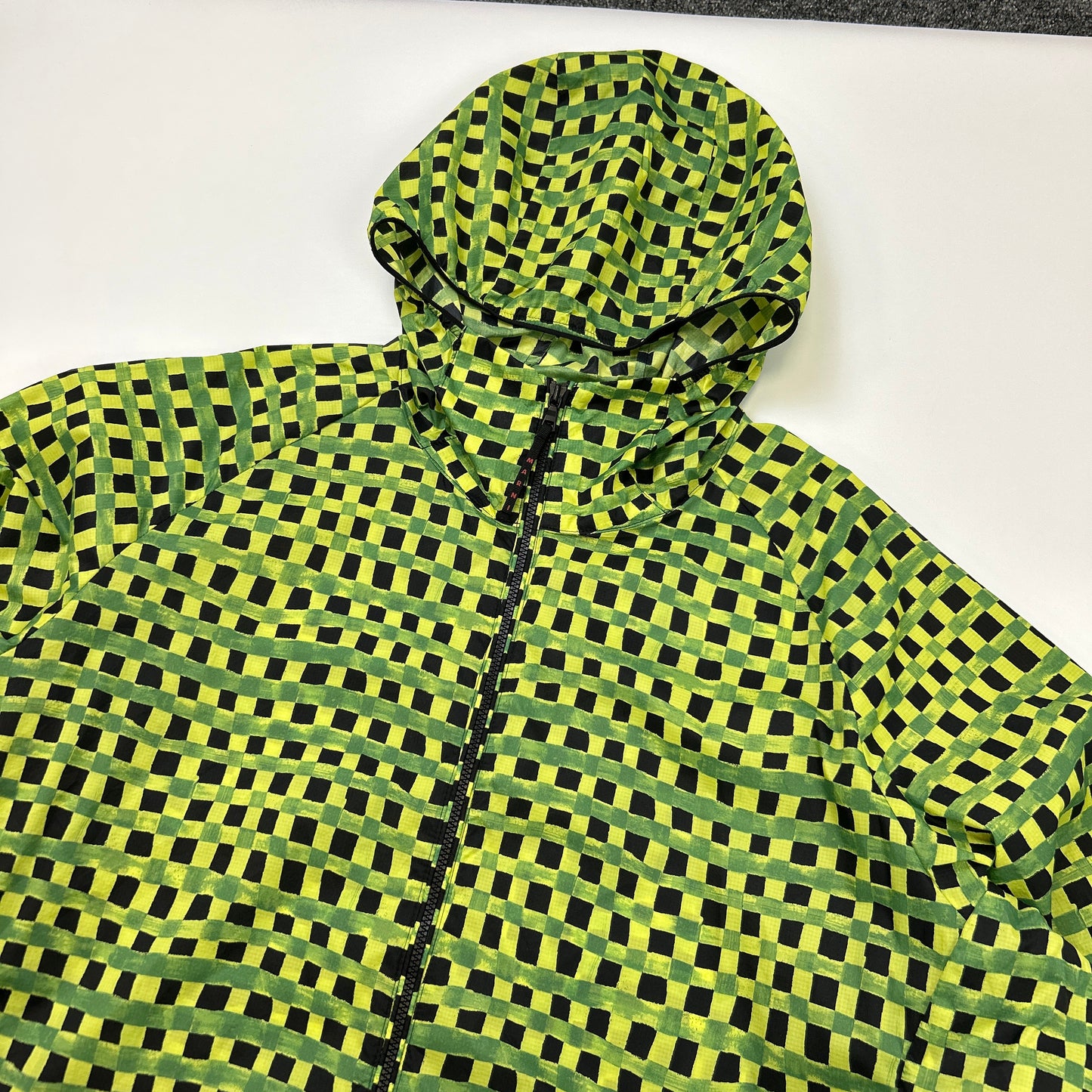 Uniqlo Marni Jacket (XL)