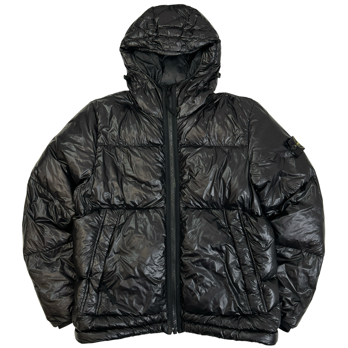 Stone Island Puffer (M)