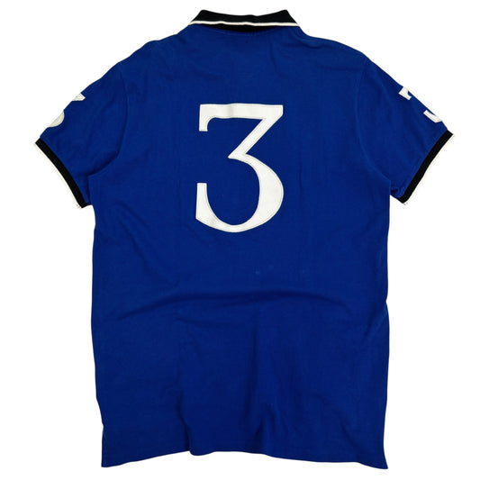 Ralph Lauren Blackwatch Polo (L)