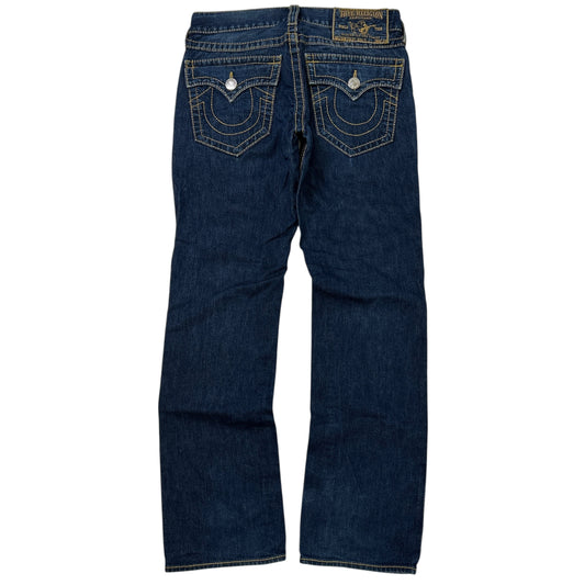 True Religion Big Stitch Jeans (32)