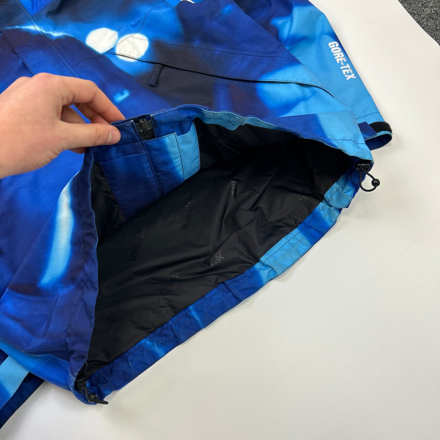 Supreme DMX Jacket (S)