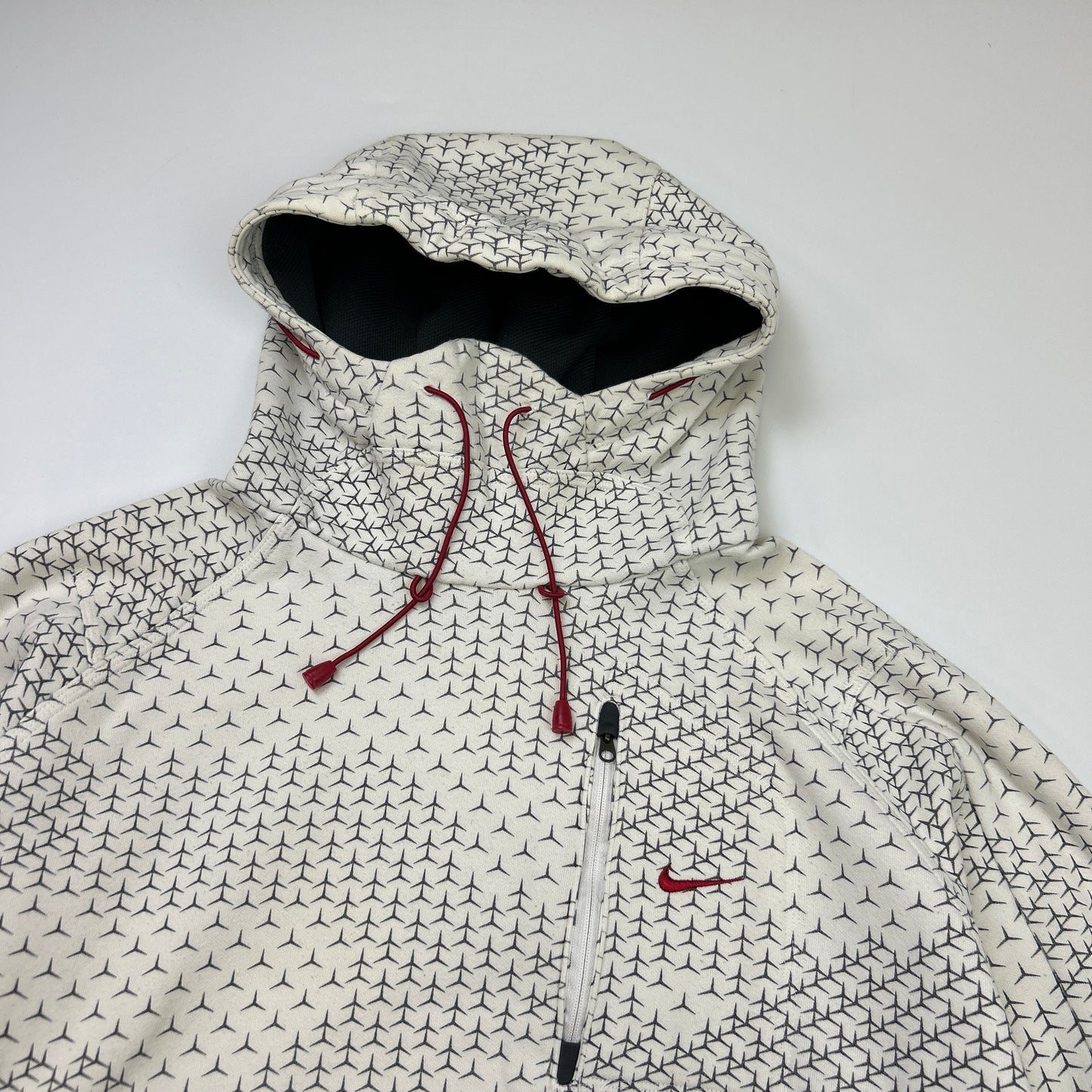 Nike Air Max Hoodie (L)