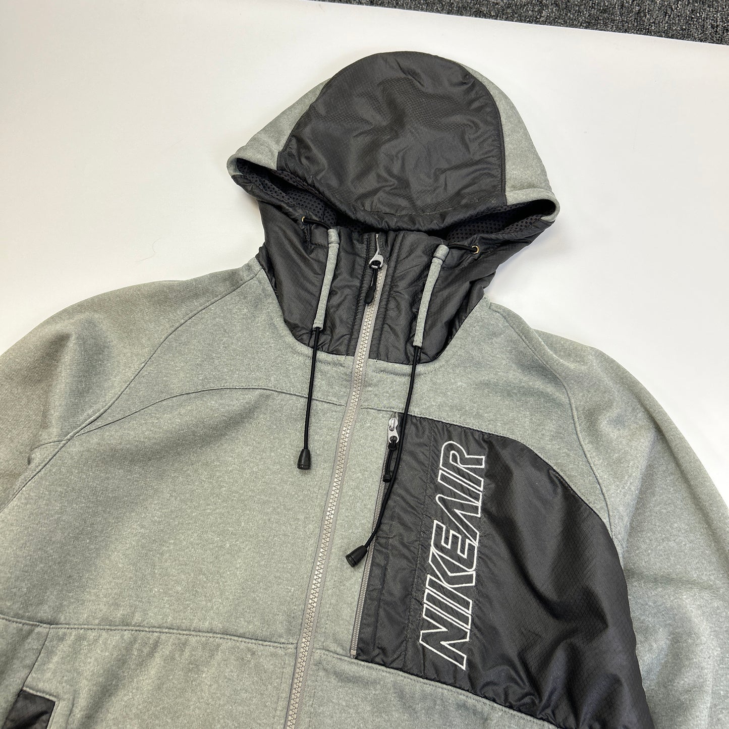 Nike Air Hoodie (M)