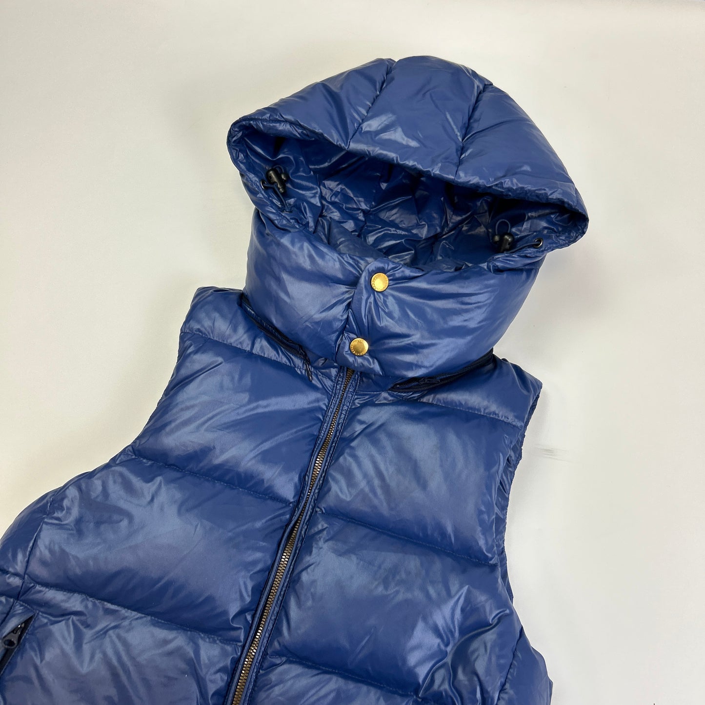 John Bull Gilet (S)