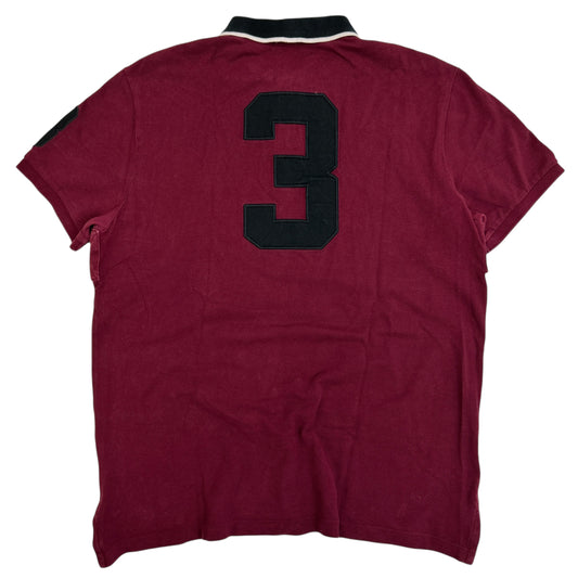 Ralph Lauren Houston Polo (L)