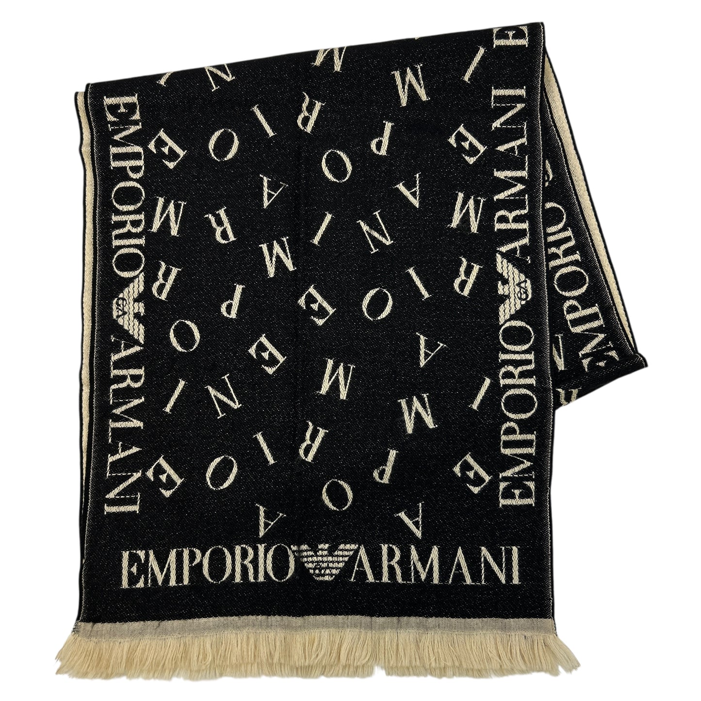 Emporio Armani Scarf