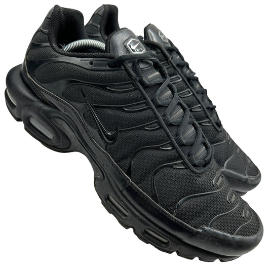 Nike Triple Black Tn (UK 11)