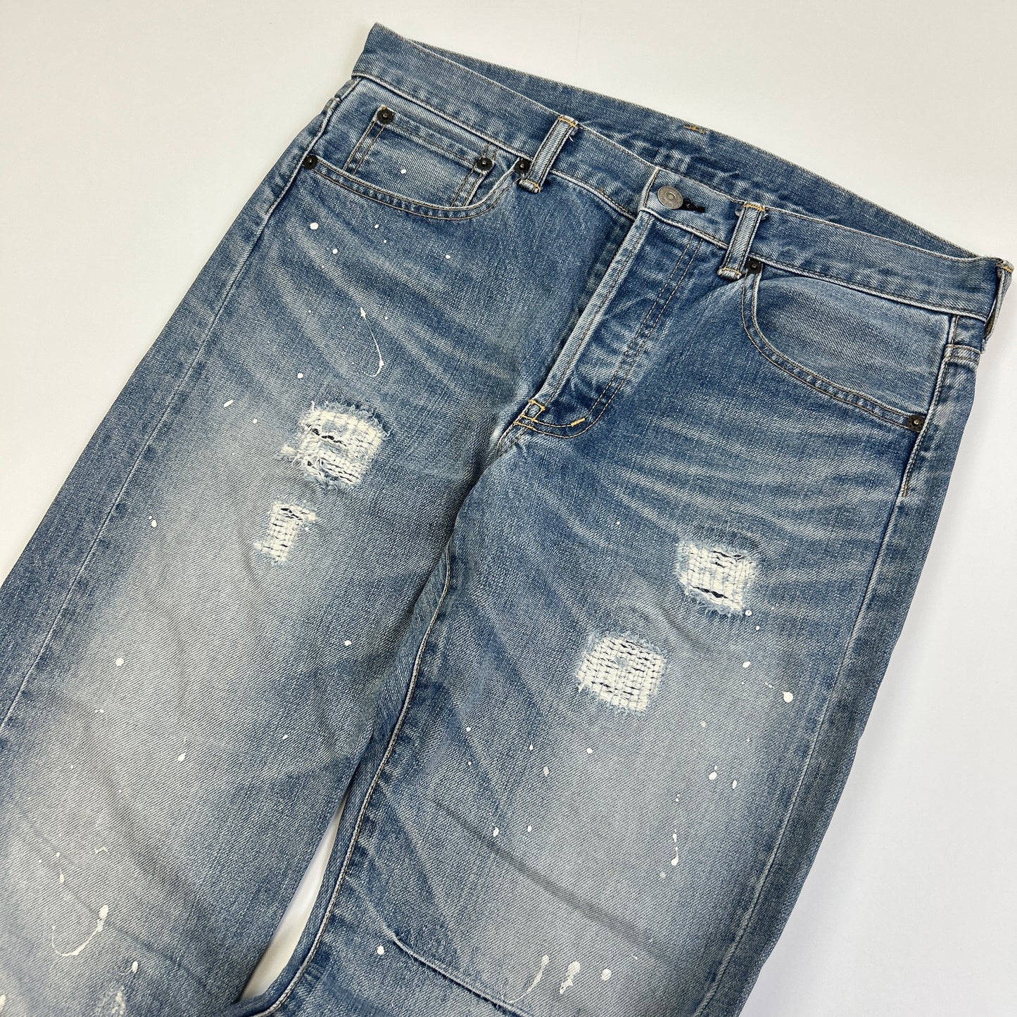 Takeo Kikuchi Jeans (31)
