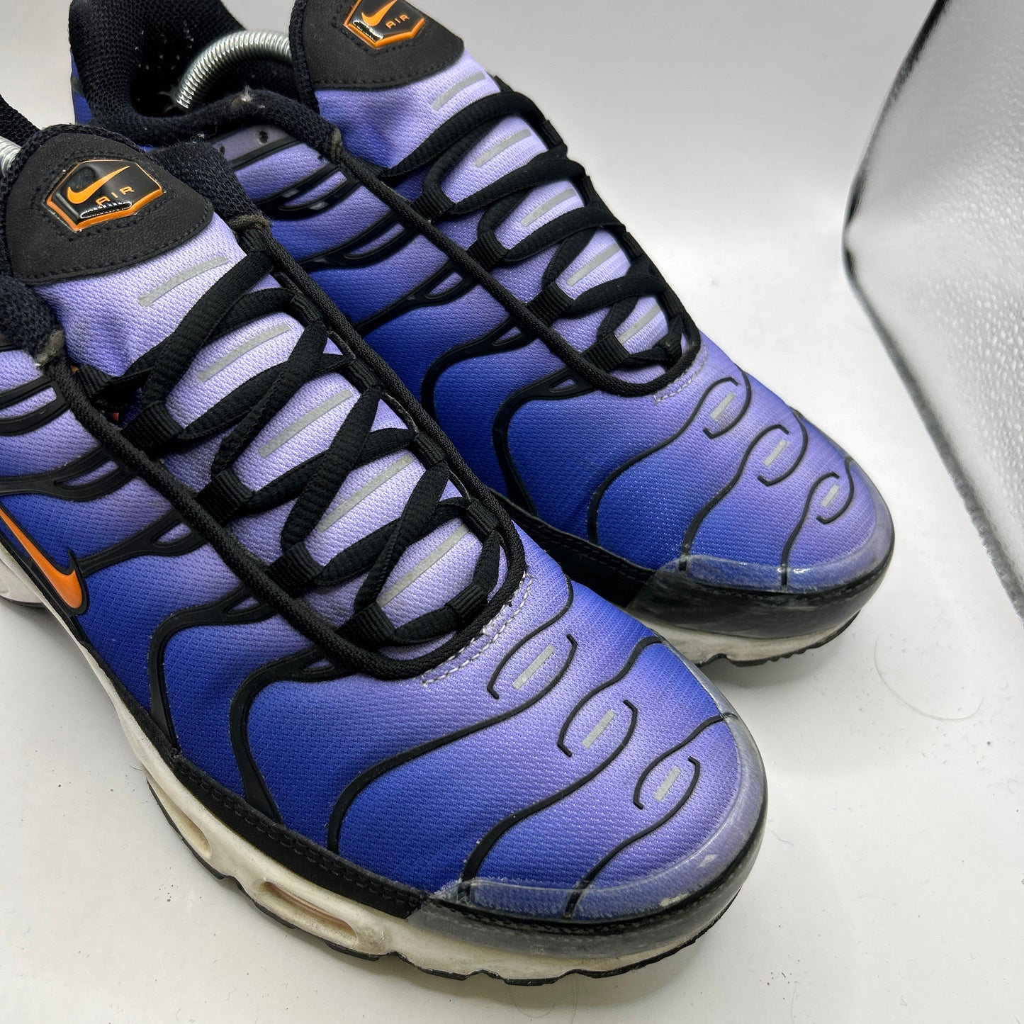 Nike Voltage Tn (UK 9.5)