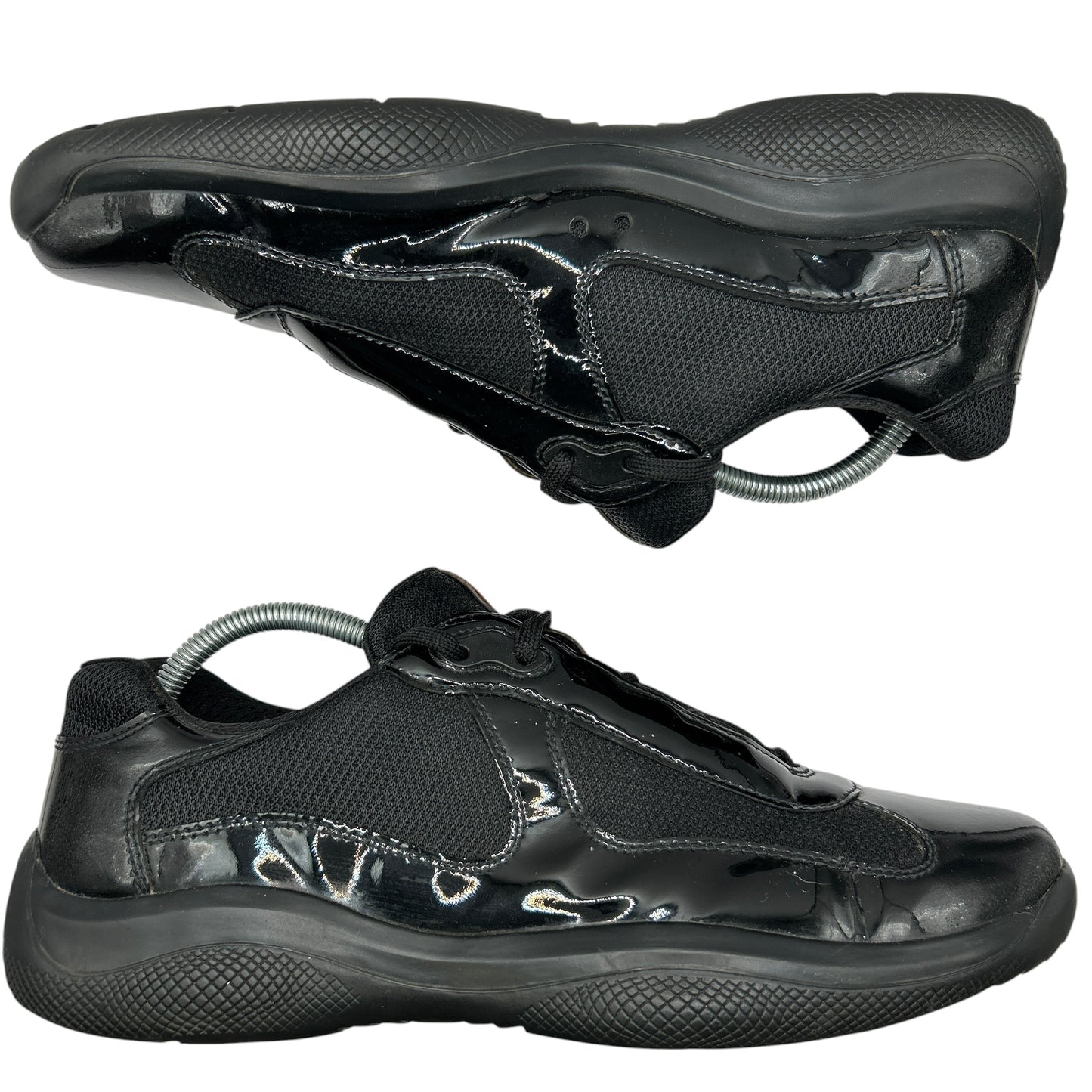 Prada American Cups (UK 8)