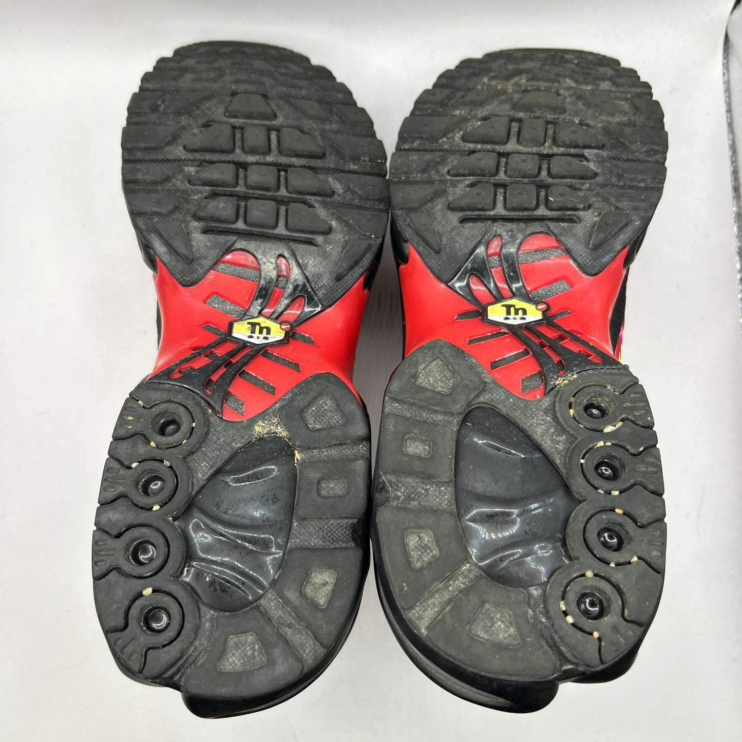 Nike Supreme Tn (UK 7.5)