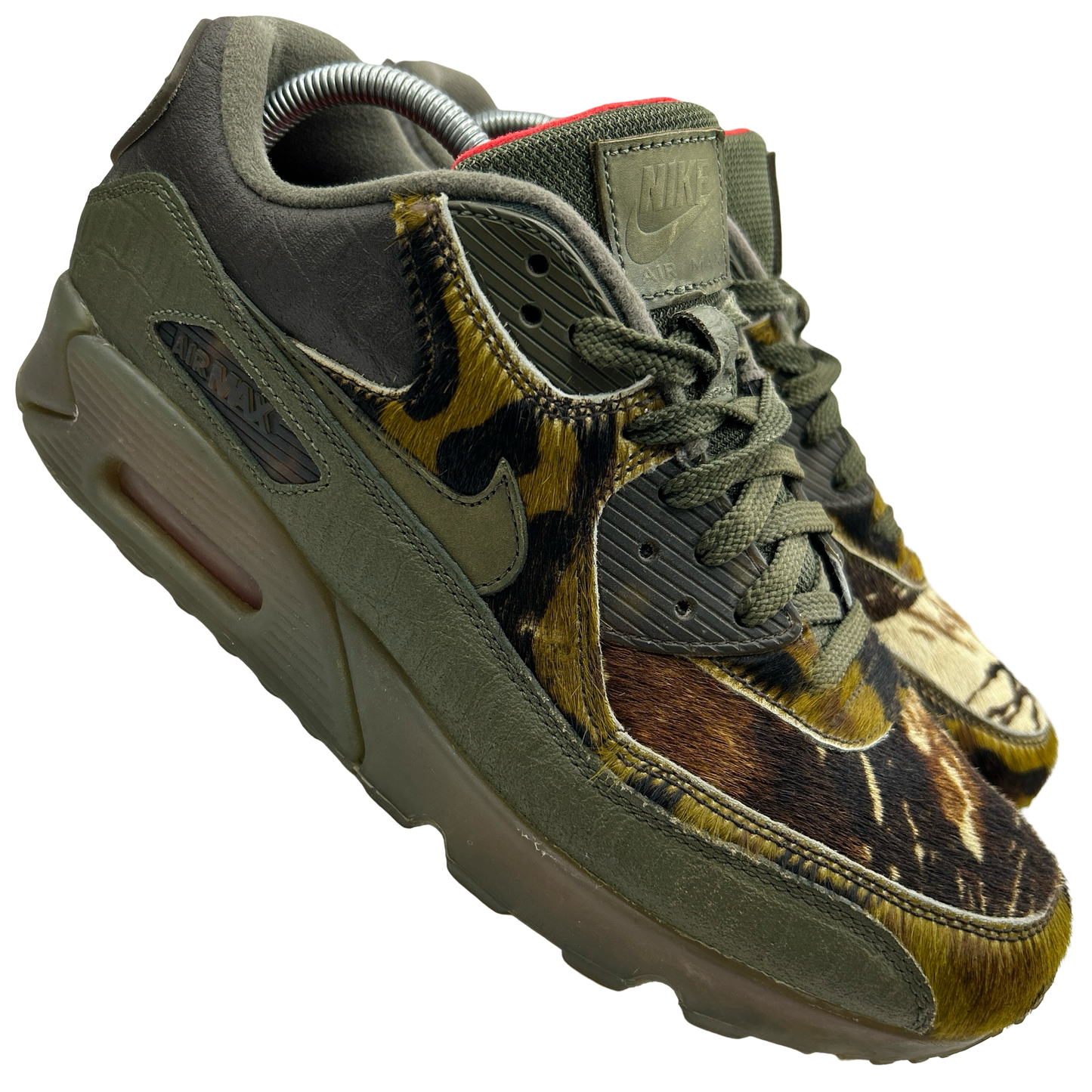 Nike Croc Camo 90s (UK 8.5)