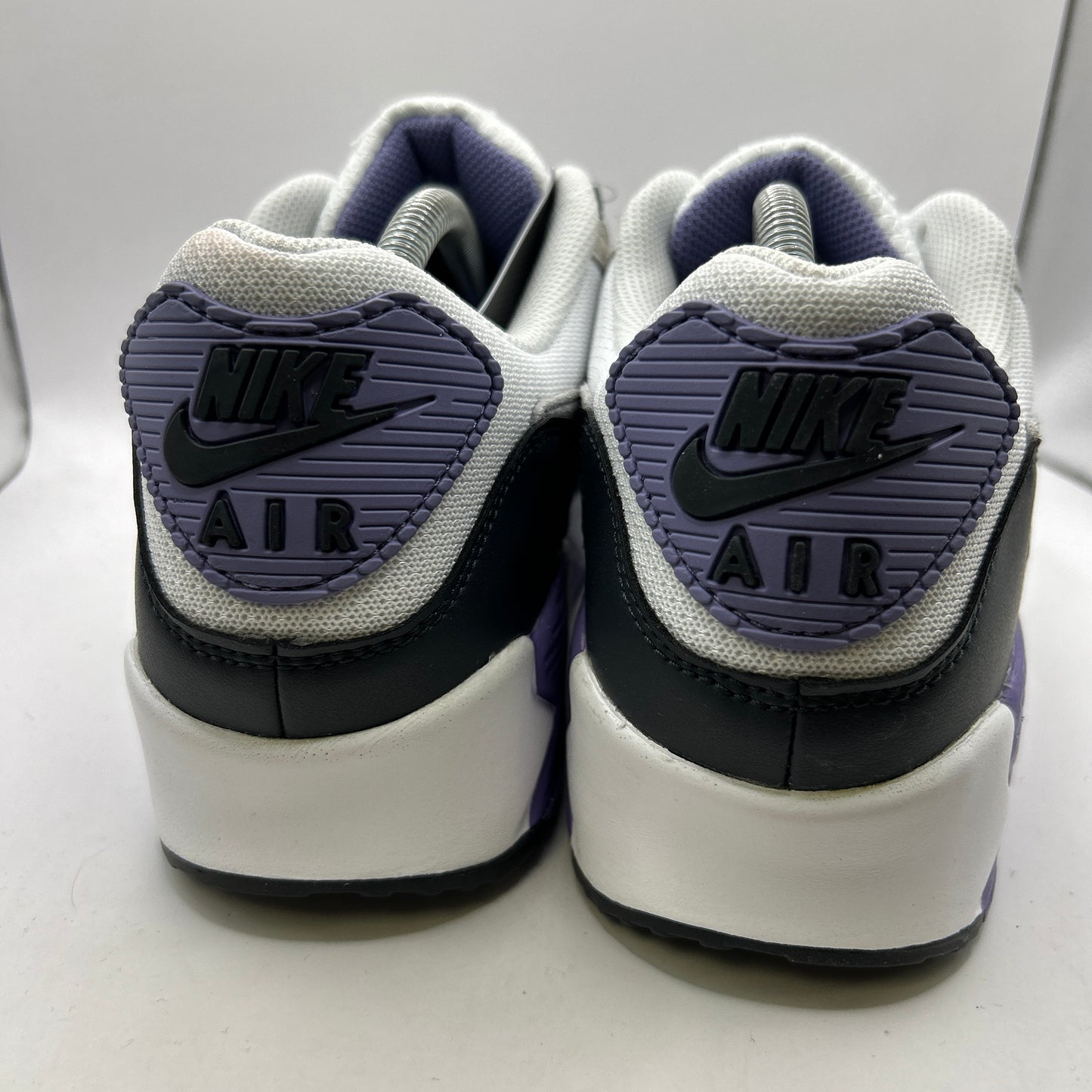 Nike Dusty Amethyst 90s (UK 8.5)