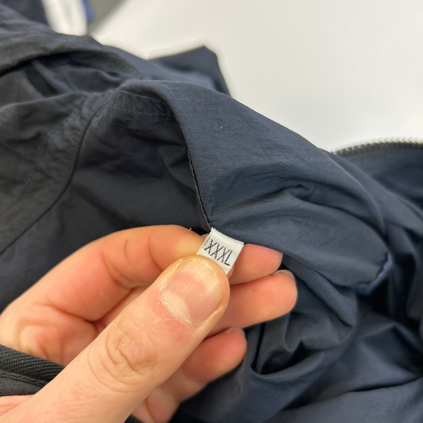 CP Company Chrome Jacket (XXL)