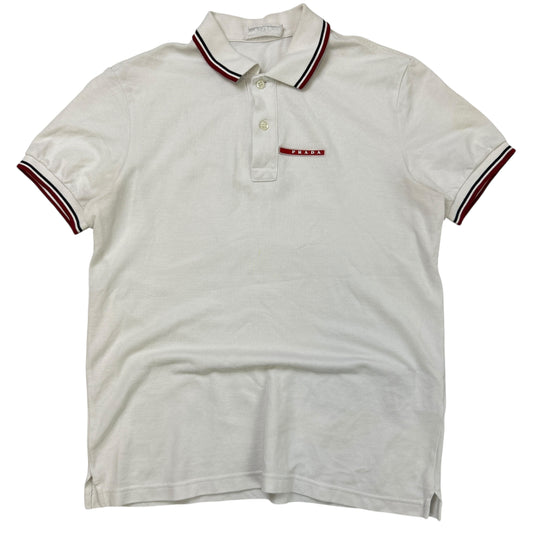 Prada Sport Polo (XS)