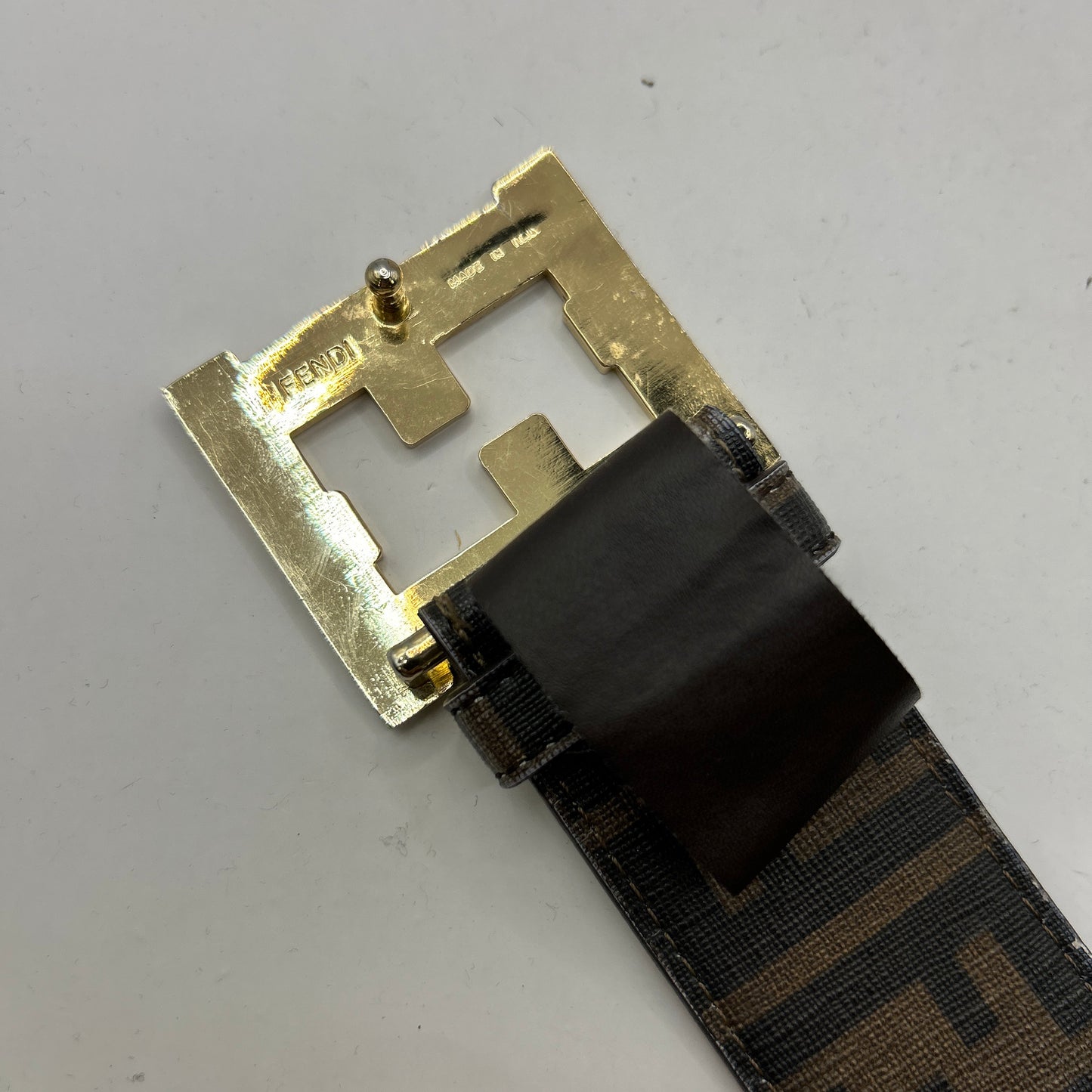 Fendi Belt