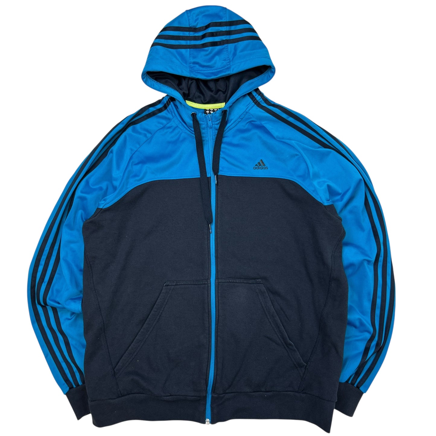 Adidas Essentials Hoodie (XL)